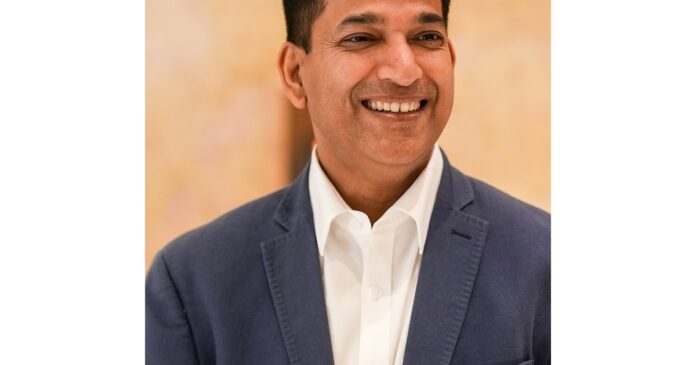 Business World Recognises Ujjwal Singh as the Edtech CEO of the Year 2023