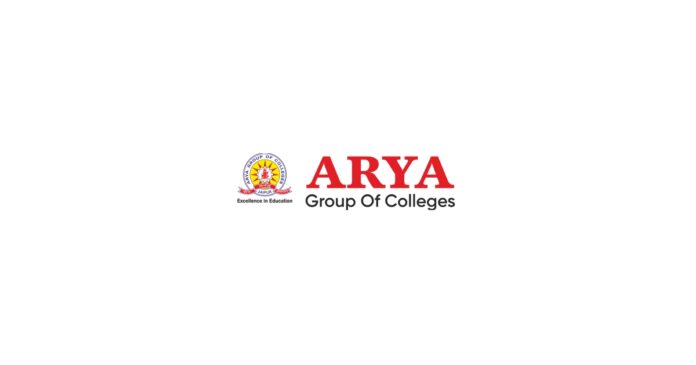 Arya Group of College is Enhancing the Quality of Education in Students