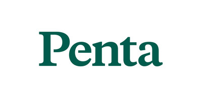 Penta expands global footprint with acquisition of Hume Brophy Penta logo