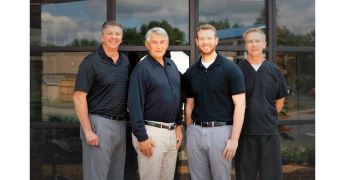 Progressive Dental Center offers top-notch cosmetic dentistry in Marion, Indiana