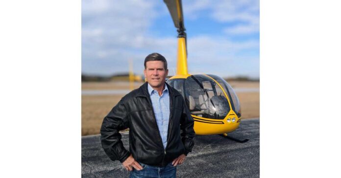 Rotorcorp Names Mike Gomez Vice President of Strategic Growth