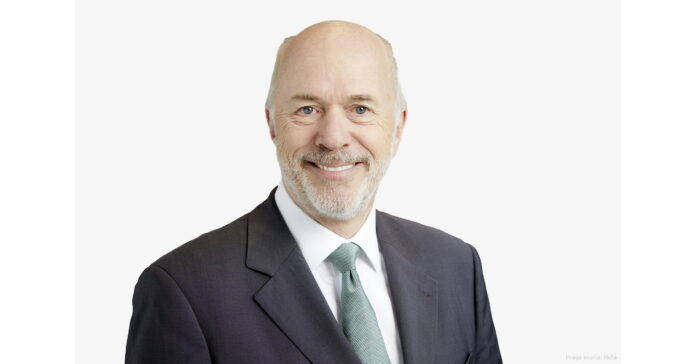 STOREDOT PREPARES FOR FURTHER GLOBAL EXPANSION WITH THE APPOINTMENT OF RENOWNED AUTOMOTIVE INDUSTRY LEADER AS CHAIRMAN