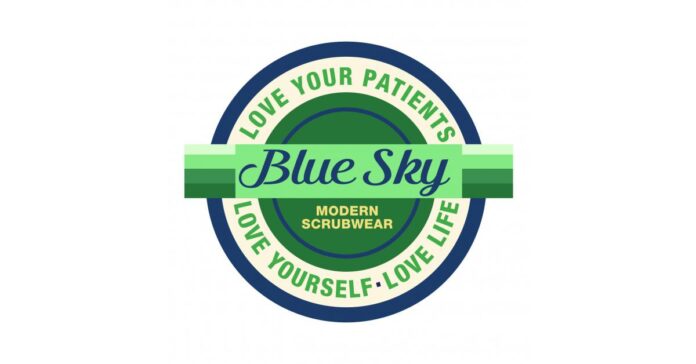 Scrub Caps by Blue Sky Scrubs completes 20 successful years of quality scrubs for healthcare workers