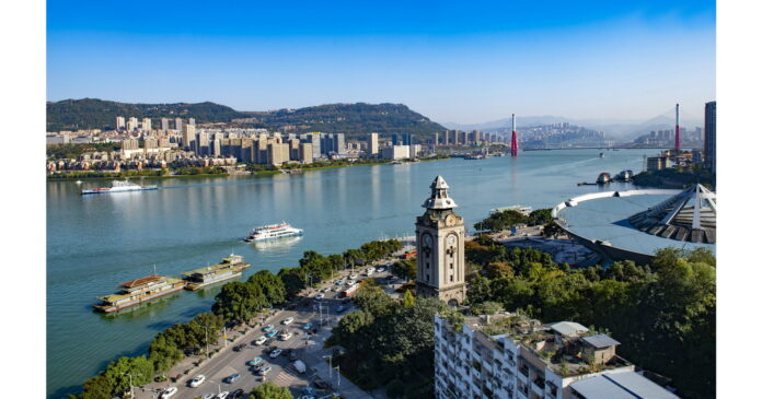 Southwest China's Wanzhou has more than scenic Three Gorges views to share with the world