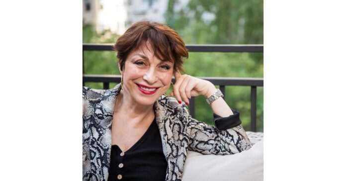 Sylvie Beljanski, Top Health Advocate, & Dr. Michael Karlfeldt Hold Webinar on Vaccine Detox & Reducing Inflammation