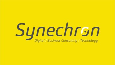 Synechron Completes Integration of Payments Services and Solutions Provider Attra Synechron Logo