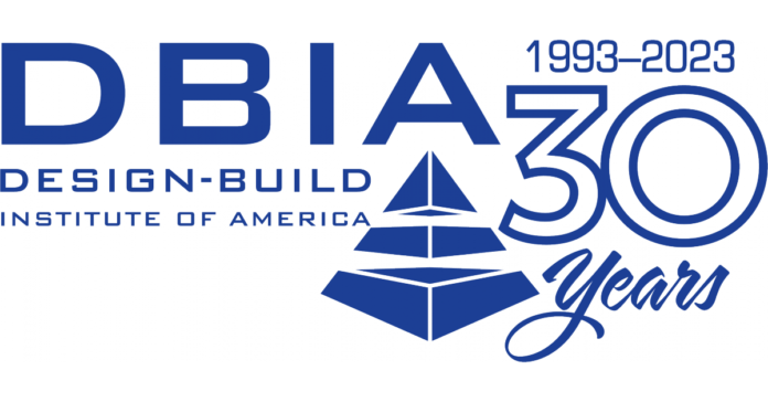 The Nation's Only Sector-Specific Design-Build Events Coming This March