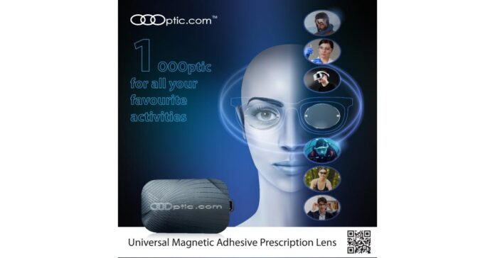 The Secret Solution for Living with Myopia