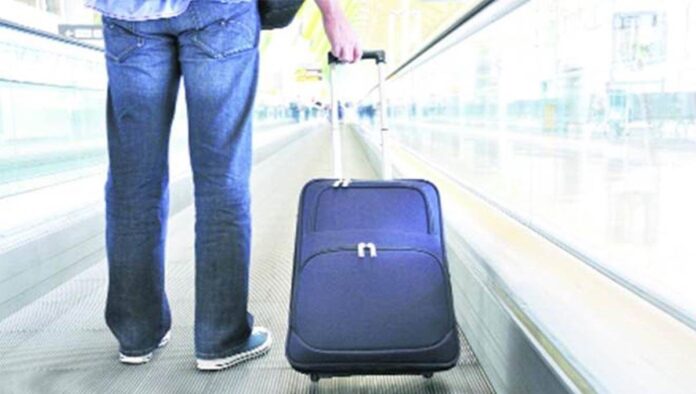 The perks of buying travel insurance online
