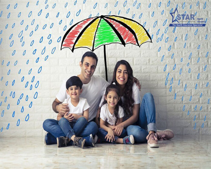 Top-Up Health Insurance Policy