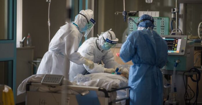 Two COVID Drugs Added to China’s Public Health Insurance Scheme