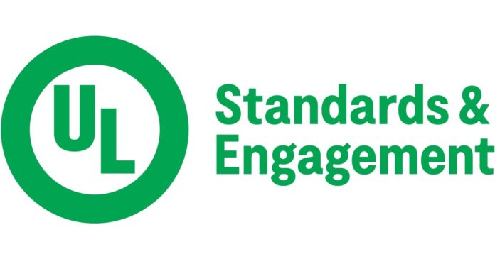 UL Standards & Engagement Announces Expanded Executive Leadership