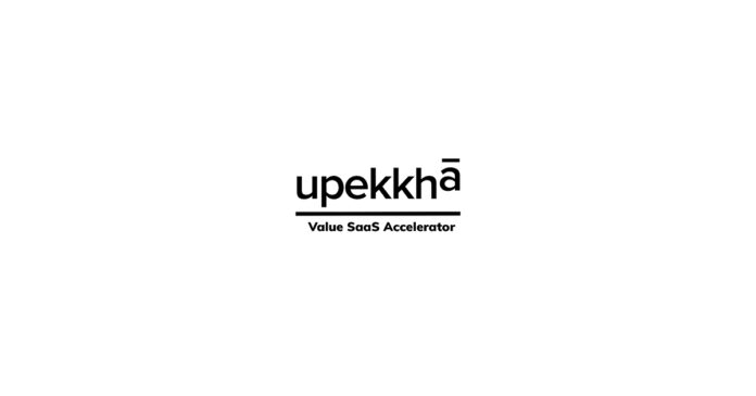 Upekkha to Invest in 60 Early-Stage B2B SaaS Startups in 2023