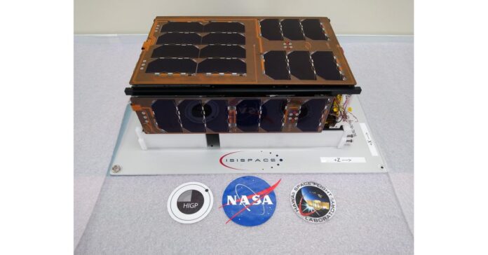 WEST COAST SOLUTIONS AND CREARE SELECTED FOR HYTI-2 MISSION