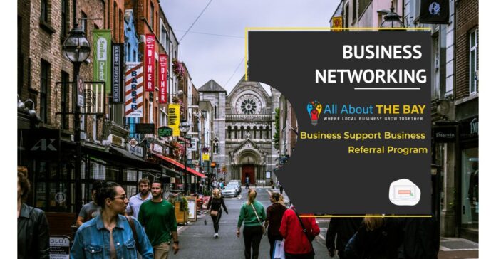 Small Business Owners Struggle to Keep up with Corporate America as AATB Brings Business Support to the Bay Area