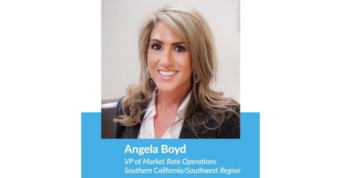 FPI Management Welcomes New Vice President Of Market Rate Operations