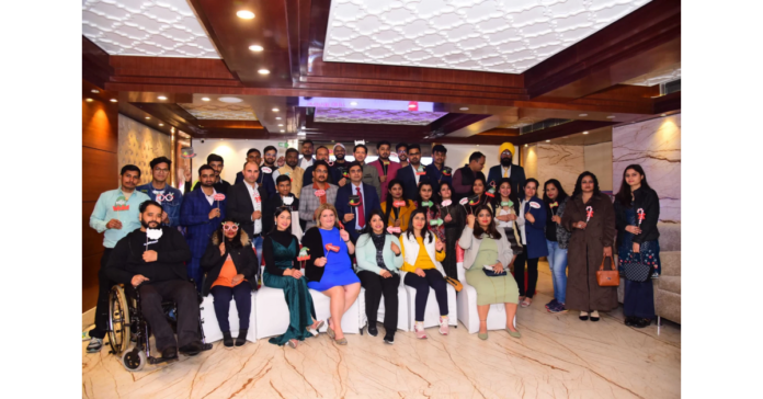 Brandconn Digital Hosts Annual Corporate Meet