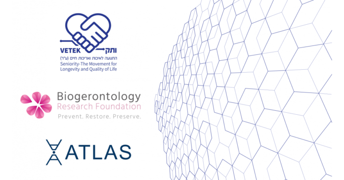 Biogerontology Research Foundation Announces New Trustee Appointments and Strategic Partnerships with VETEK and ATLAS