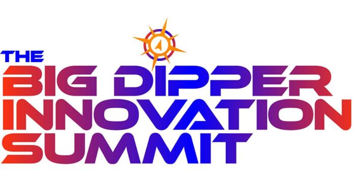 REV. DR. HOWARD-JOHN WESLEY and RICK ROSS join the BIG DIPPER INNOVATION SUMMIT