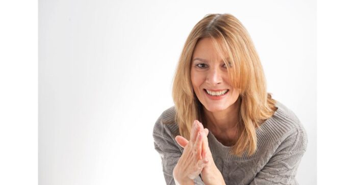 Single Mom Finds Humor in Life Only to Become Recognized Humor Blogger