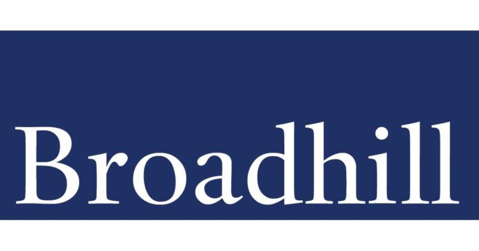 Broadhill Capital Announces its Capital Deployment Strategy for 2023.
