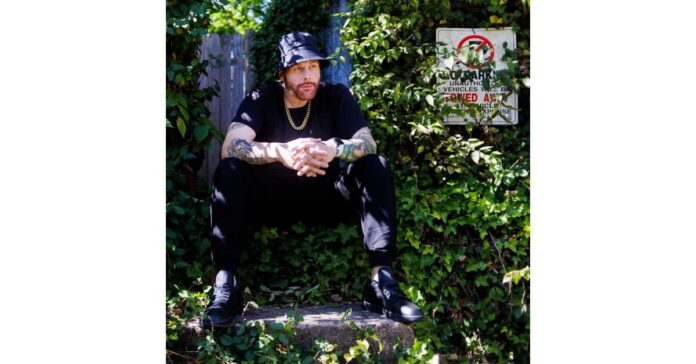 The Authentic Rapper Re-Establishing His Name With Unique Style And Fresh Approach To Rap