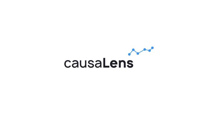 causaLens launches the first operating system for decision-making
