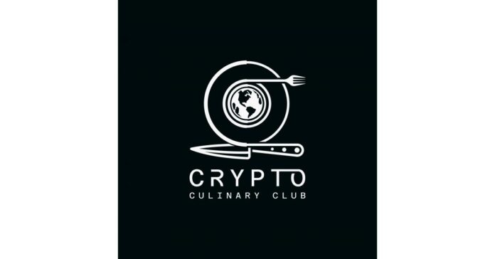 Ultimate Fine Dining Meets Crypto Viability With The Announcement of Crypto Culinary Club