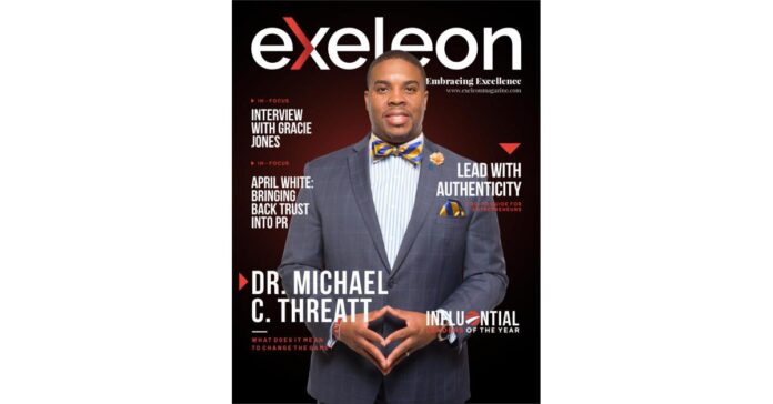 Dr. Michael C. Threatt discusses the Future of Housing, Technology, & New Book during his PHIA Meetup Podcast Interview