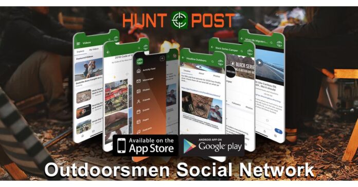 download-the-huntpost-mobile-ap.jpeg HuntPost, Inc. Acquiring Multiple U.S. based Trade Shows