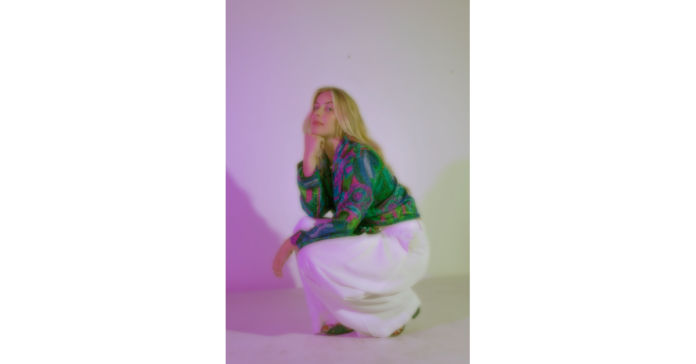 Music Artist Emily at Best Releases Debut Single "Most Days", With More Music to Follow in 2023