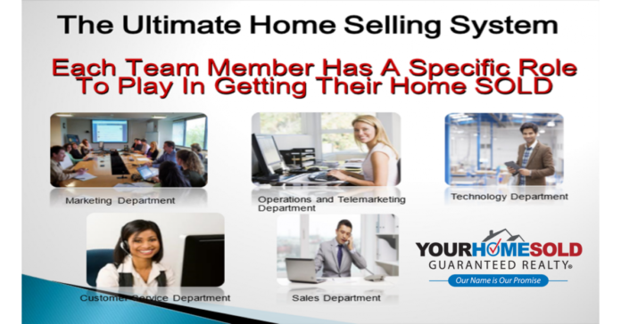 First Year Exp Of A 14-yr Real Estate Veteran