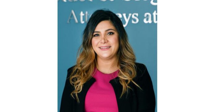 Farimah S. Ghaffari, Esq. Appointed Membership on Tort Advisory Committee