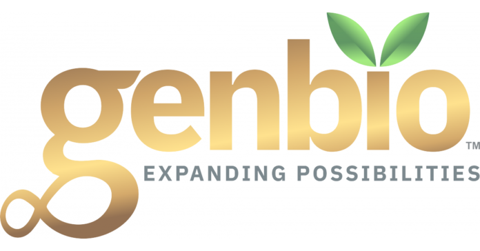 GenBio Inc. 2022 Year End Update