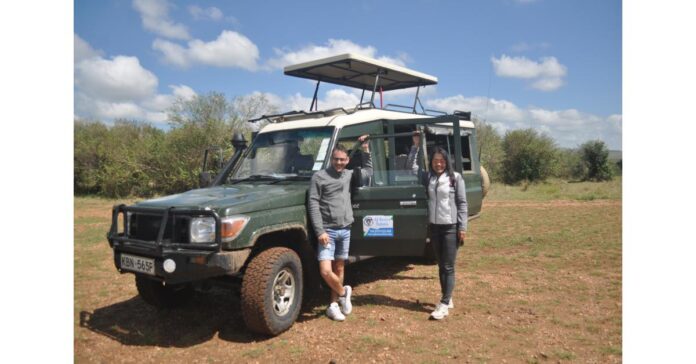 Tourism is Booming in Kenya & You Can Book from $1200