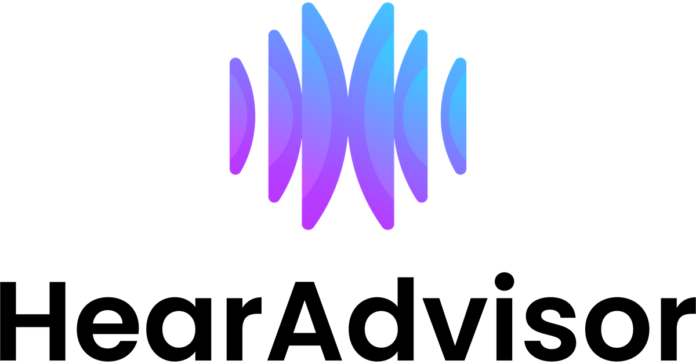 HearAdvisor Launches Audio Lab to Test and Rate OTC and Prescription Hearing Aids