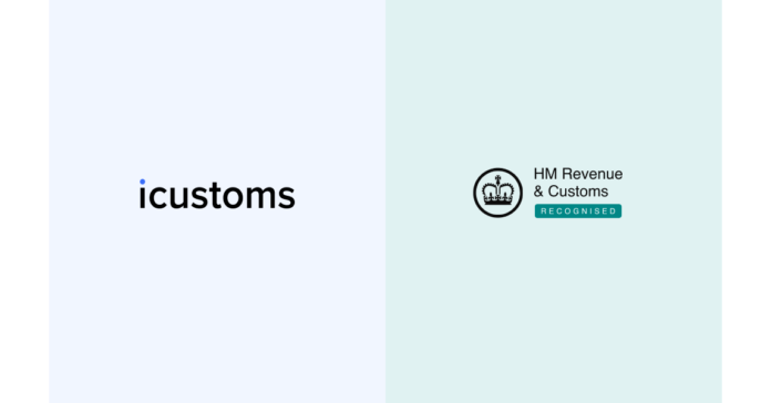 iCustoms revolutionary AI platform gets recognition from HMRC