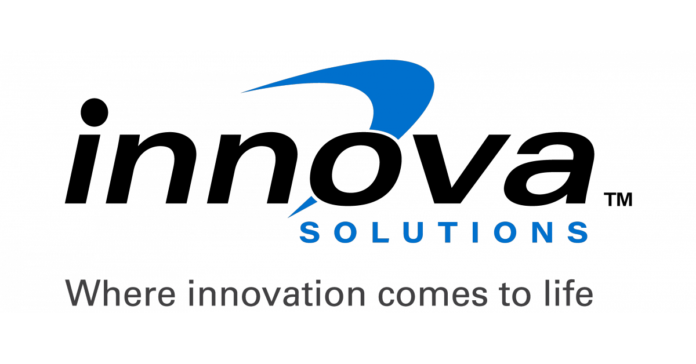 Introducing the New Innova Solutions