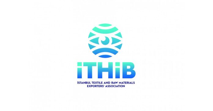 ithib-logo.jpeg The Turkish Textile Show “i of the World” Will be Held in New York City