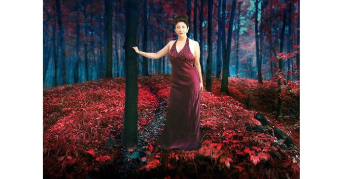 Kat Trevino, Award Winning Artist, Announces Wearable Art