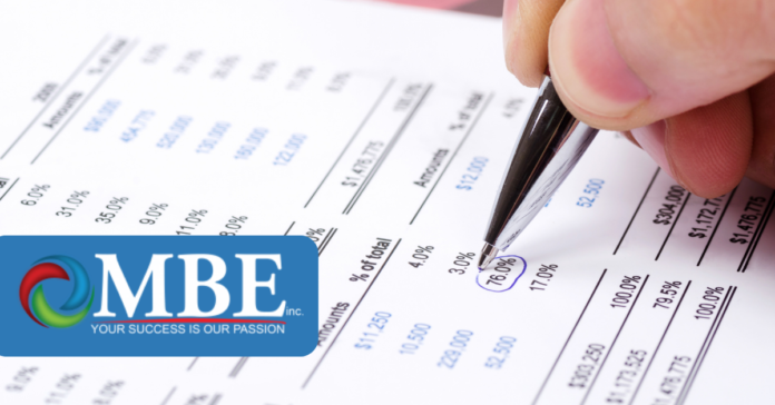 Mansoor Brother Enterprises Inc. (MB Accounting) makes accounting easier for all local businesses