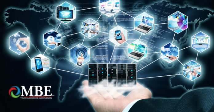 MBE Inc. launches its Technology Sectors to bring Apps, CRM, POS & Payment Switches into the white label market.