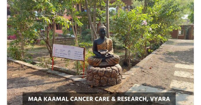 Mission CancerhopeIndia is a ray of hope for cancer victims