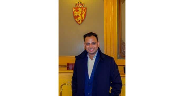 Mukesh Sharma, CryptoMize with their advent of Perception Perfection Services mark a new dawn in the Media Industry