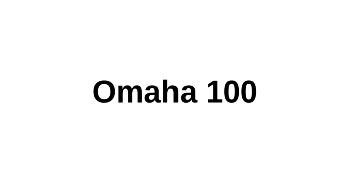 Omaha 100 to help minority business owners access loan capital through State Small Business Credit Initiative
