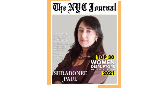 Shrabonee Paul Reveals New Format For Neuworldz Celebrated Interview Program “Inspirations & Aspirations” In 2023