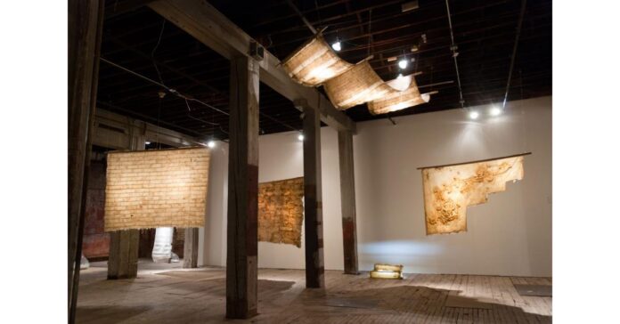 Exhibit Complicates History on the 51st Anniversary of the Bangladesh Liberation War