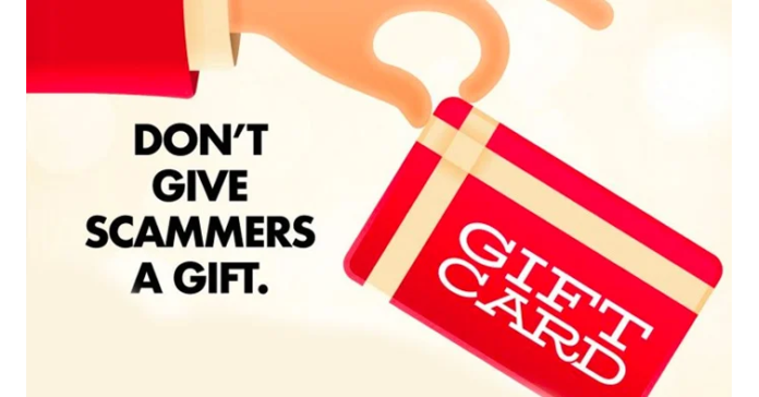 IDEAS & INNOVATIONS, LLC (I&I) GIFT CARD KIOSK STRATEGIC ANTI-FRAUD DETERRENTS