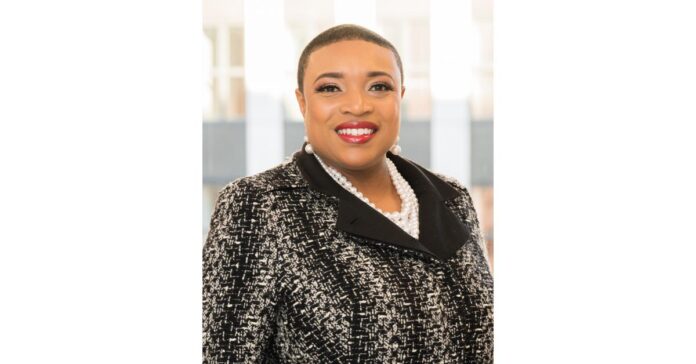 NCNW HIRES NEW PRESIDENT AND CEO