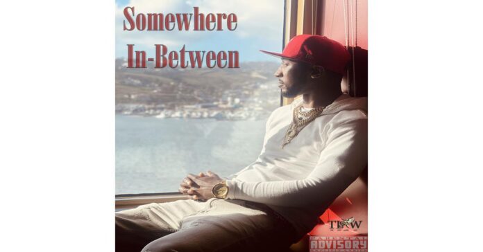 Jason Terrell Collaborates with Zeptagram on latest release